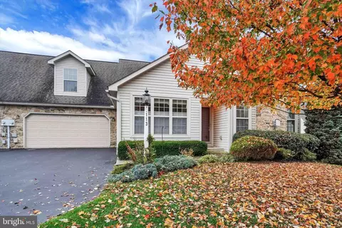 113 Heather Glen Dr, Red Lion, PA 17356