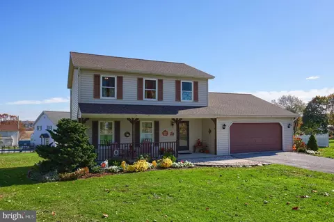 3928 Palmer Ave, York, PA 17408