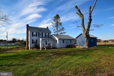 14803 Mount Olivet Rd, Stewartstown, PA 17363