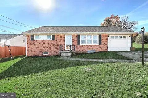 220 E 6th Ave, York, PA 17404