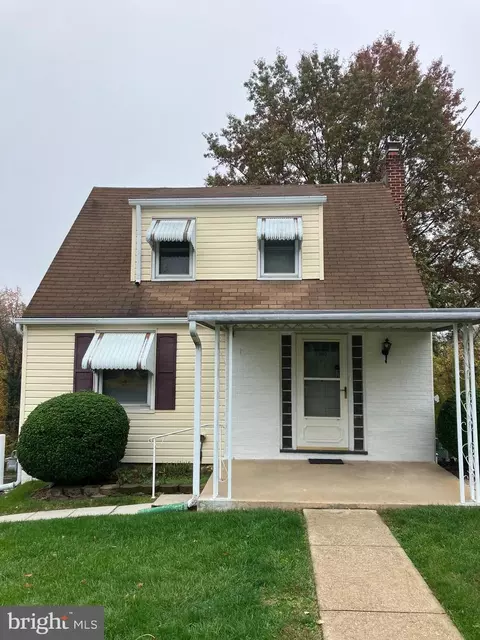 1309 S Ogontz St, York, PA 17403