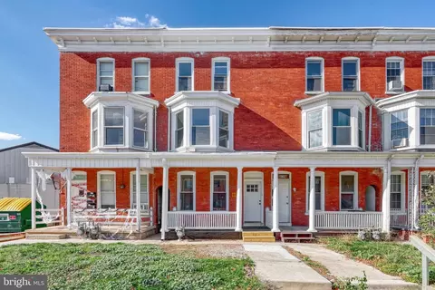 841 Linden Ave, York, PA 17404