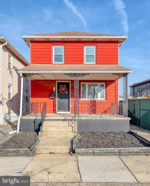 341 Warren St, York, PA 17403