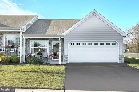 3158 N Wynd Ave, Dover, PA 17315