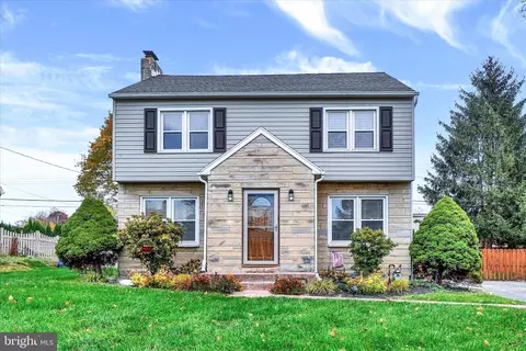 309 Wynwood Rd, York, PA 17402