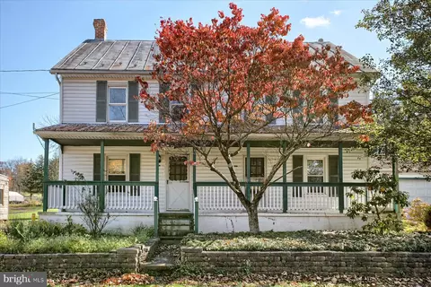 184-186 Wellsville Rd, Wellsville, PA 17365