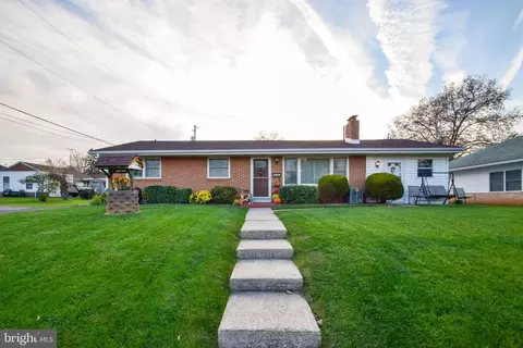 840 Calvert St, York, PA 17403