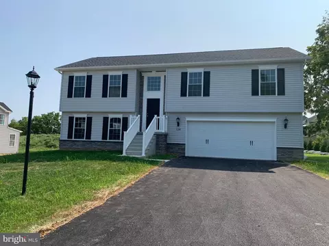 1290 Maple Ln #LOT 9, Hanover, PA 17331