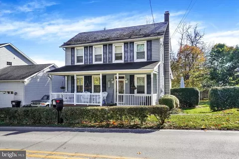 2406 Bryansville Rd, Delta, PA 17314