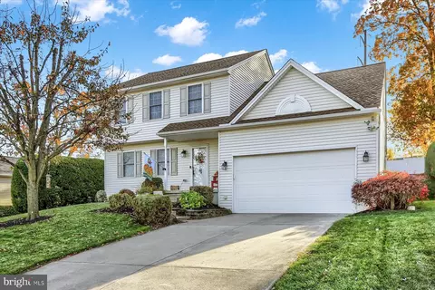 270 Reeser Dr, York Haven, PA 17370