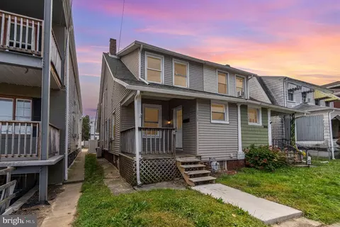 1212 W King St, York, PA 17404