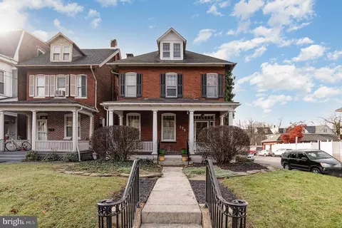 328 Roosevelt Ave, York, PA 17401