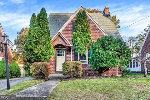 131 N Keesey St, York, PA 17402