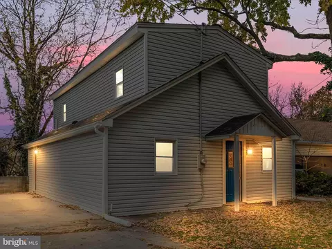 1601 Baer Ave, Hanover, PA 17331