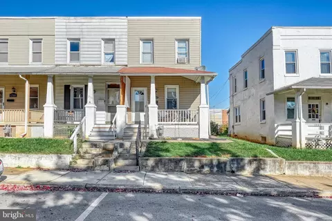 1749 Orange St, York, PA 17404