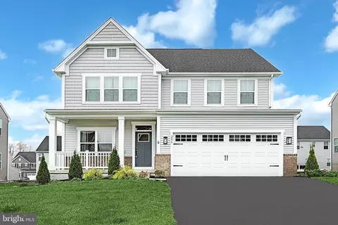 206 Chadsworth Way, York, PA 17402