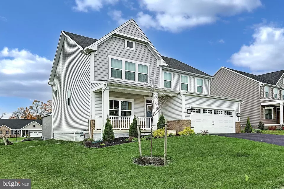  206 Chadsworth Way, York, PA 17402 photo 2