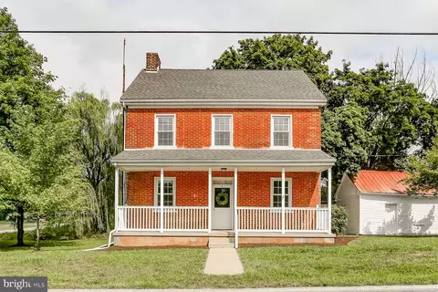 4291 W Canal Rd, Dover, PA 17315