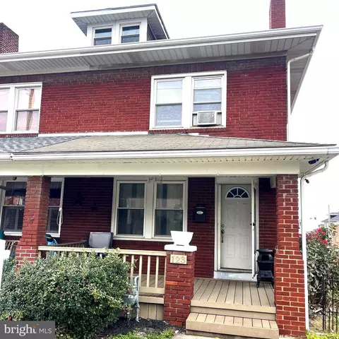 123 S Herman St, York, PA 17404