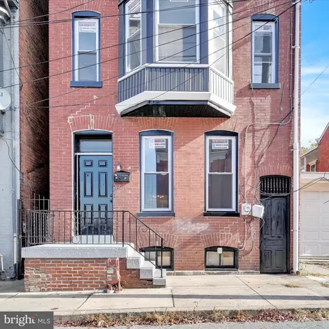 615 Cleveland Ave, York, PA 17401