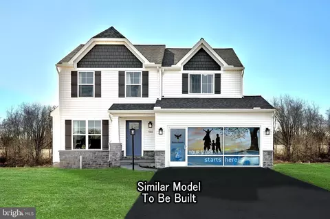 3650 Pebble Run Drive, Dover, PA 17315