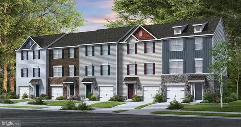 143 Sussex Pl, Shrewsbury, PA 17361