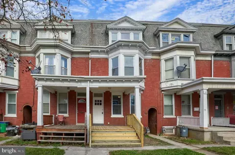 53 E Cottage Pl, York, PA 17401