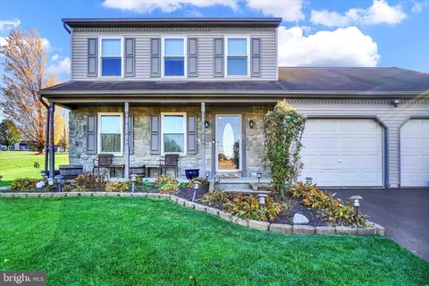 3610 E Prospect Rd, York, PA 17402