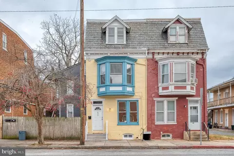 840 E Market St, York, PA 17403