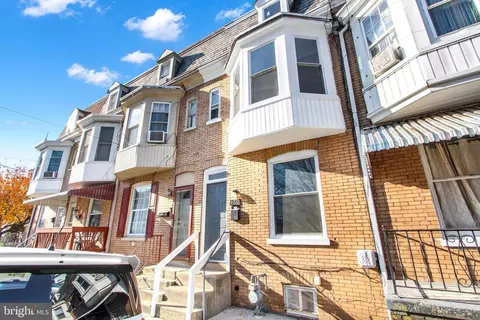 460 S Pershing Ave, York, PA 17401
