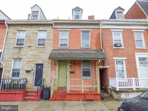 350 S Pershing Ave, York, PA 17401