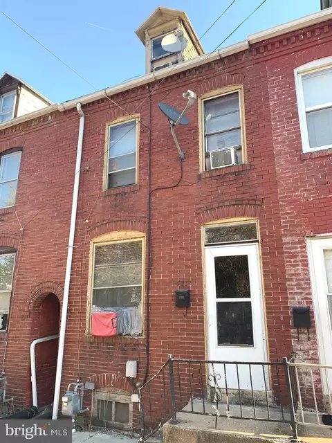 725 Susquehanna Ave, York, PA 17403