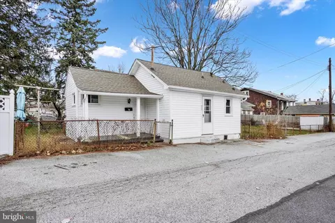 625 Girard Rear Ave, York, PA 17403