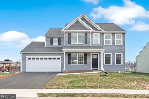 45 Callie Dr, York, PA 17404