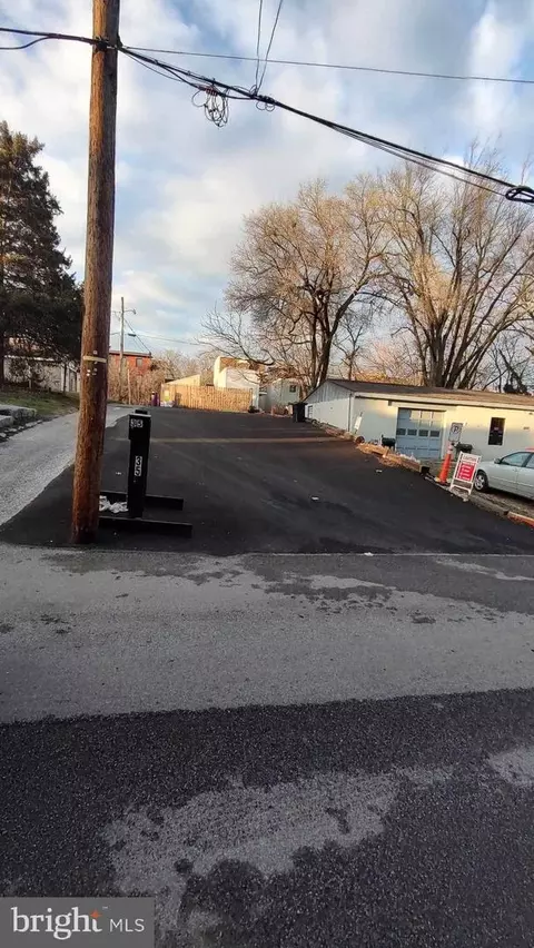 357 W Gas Ave, York, PA 17401