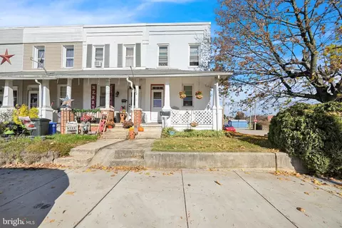 1701 Orange St, York, PA 17404