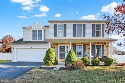 55 Heather Way, York, PA 17404