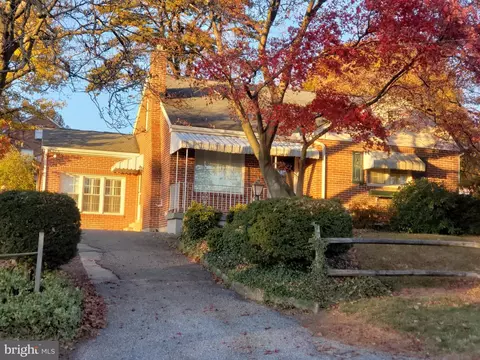 1125 Bonneview Rd, York, PA 17406