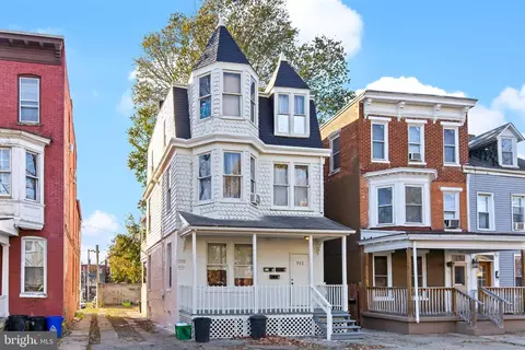 722 S Duke St, York, PA 17401