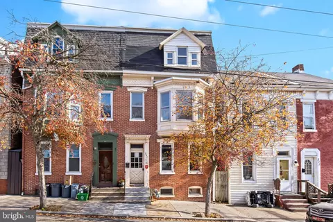 241 N Newberry St, York, PA 17401
