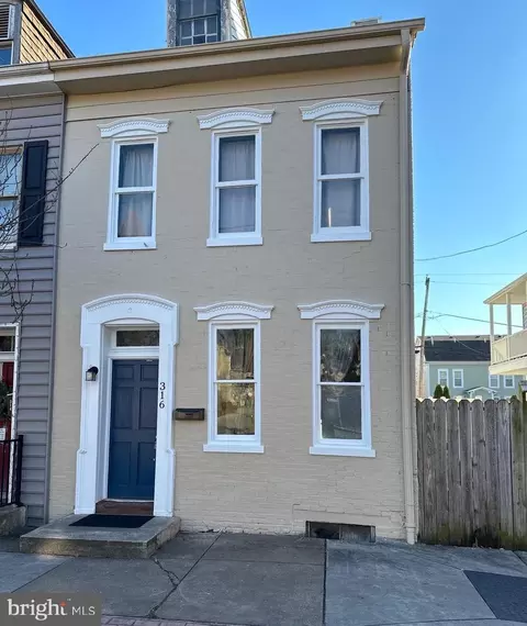 316 W Princess St, York, PA 17401