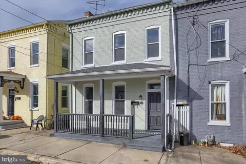 306 Walnut St, Wrightsville, PA 17368