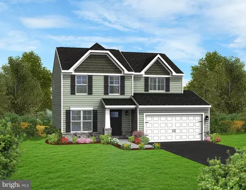3560 Winter Drive, Dover, PA 17315 photo 47