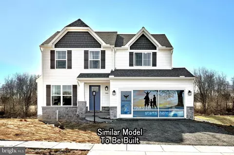 3560 Winter Drive, Dover, PA 17315 photo 2