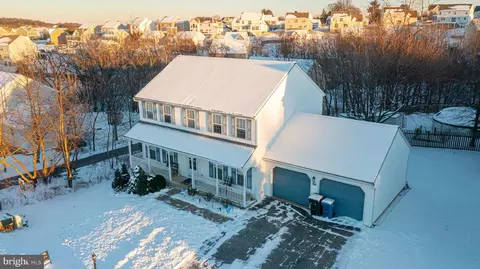 50 Chatham Ln, Red Lion, PA 17356
