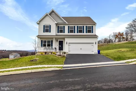 185 Thoroughbred Dr, York Haven, PA 17370