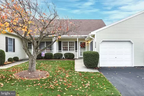 3115 Lakefield Rd, York, PA 17402