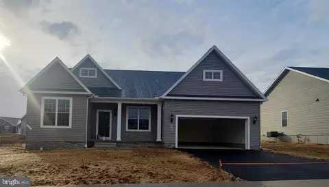 510 Log House #LOT 124, Stewartstown, PA 17363