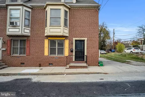 223 W Church Ave, York, PA 17401