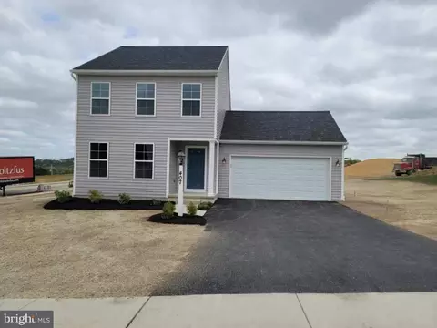407 Springhouse Ln, York, PA 17406